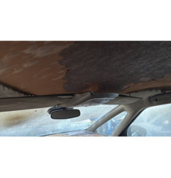 Support filtre gazoil OPEL ZAFIRA TOURER C