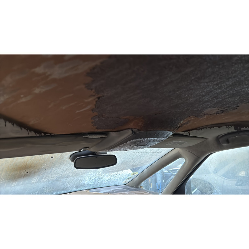 Support filtre gazoil OPEL ZAFIRA TOURER C Photo n°15