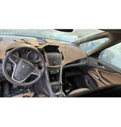 Support filtre gazoil OPEL ZAFIRA TOURER C