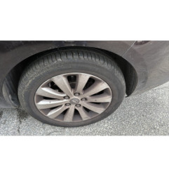 Support filtre gazoil OPEL ZAFIRA TOURER C