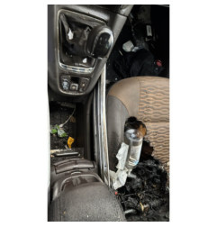 Support filtre gazoil OPEL ZAFIRA TOURER C