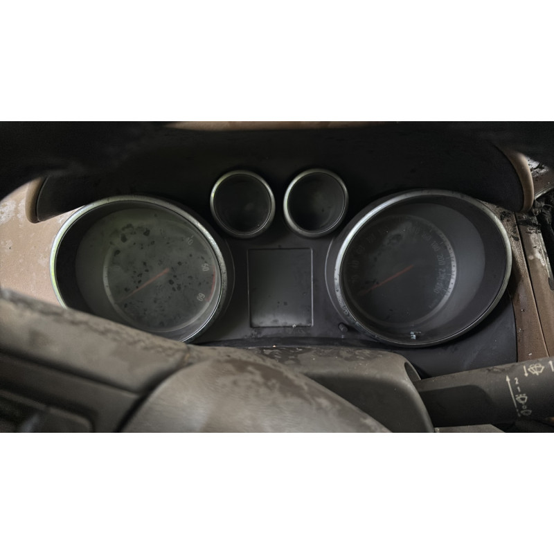 Support filtre gazoil OPEL ZAFIRA TOURER C Photo n°20