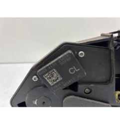 Serrure avant gauche FORD FIESTA 6