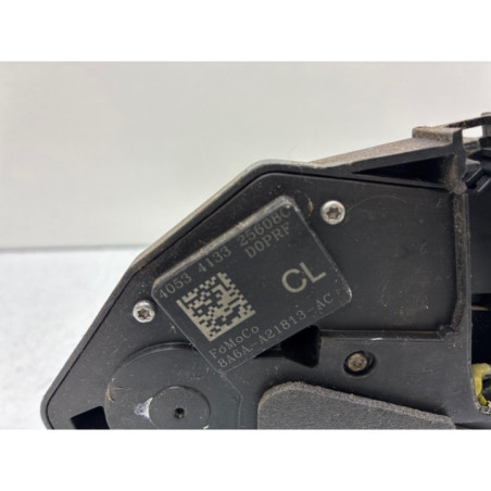 Serrure avant gauche FORD FIESTA 6