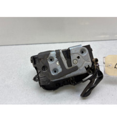 Serrure avant gauche FORD FIESTA 6