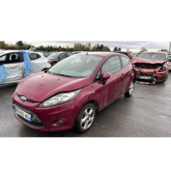 Serrure avant gauche FORD FIESTA 6