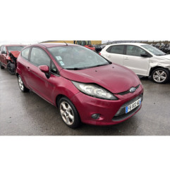 Serrure avant gauche FORD FIESTA 6
