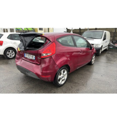 Serrure avant gauche FORD FIESTA 6