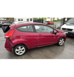 Serrure avant gauche FORD FIESTA 6