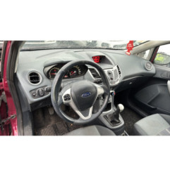 Serrure avant gauche FORD FIESTA 6