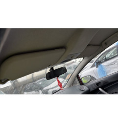 Serrure avant gauche FORD FIESTA 6
