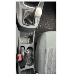 Serrure avant gauche FORD FIESTA 6