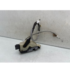 Serrure avant droit CITROEN C4 2