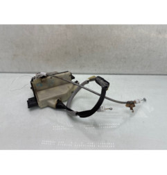 Serrure avant droit CITROEN C4 2
