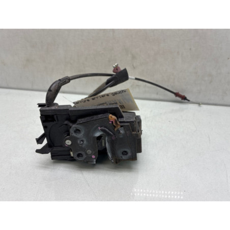 Serrure arriere gauche CITROEN C4 GRAND PICASSO 2 Photo n°1