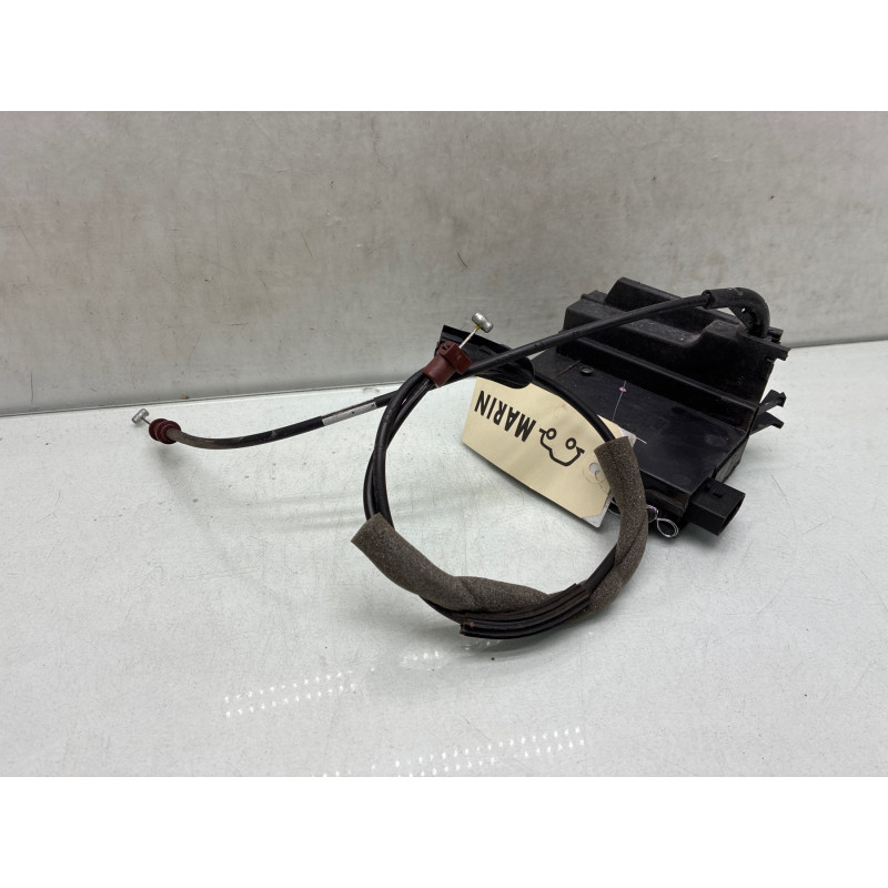 Serrure arriere gauche CITROEN C4 GRAND PICASSO 2 Photo n°2