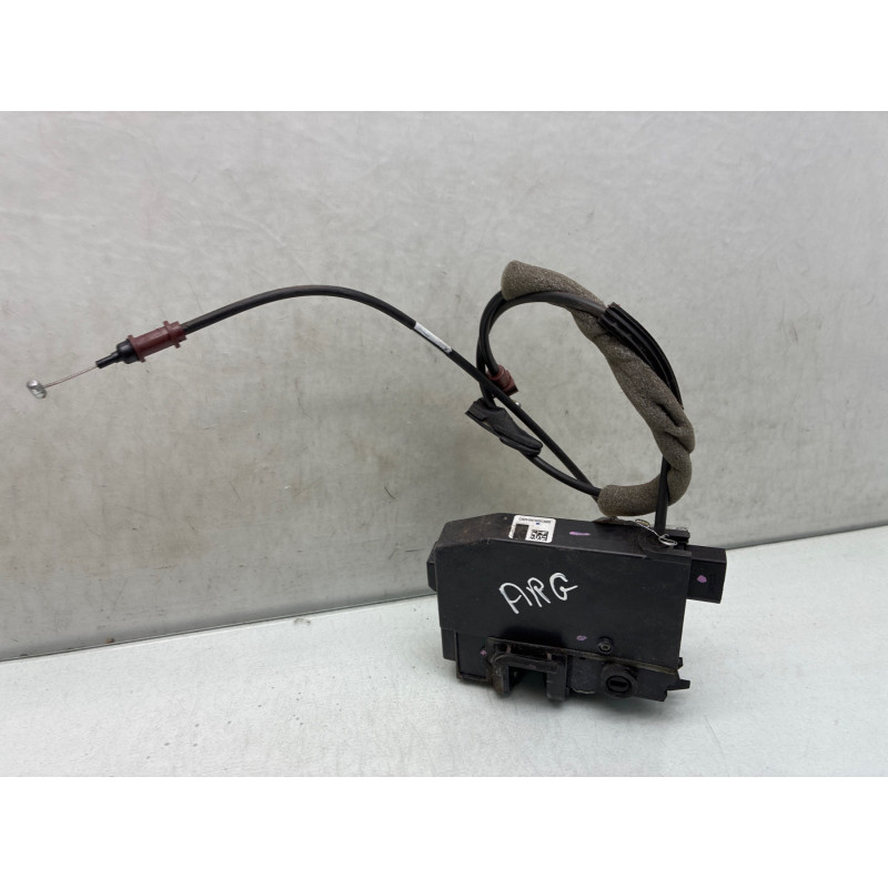 Serrure arriere gauche CITROEN C4 GRAND PICASSO 2 Photo n°3