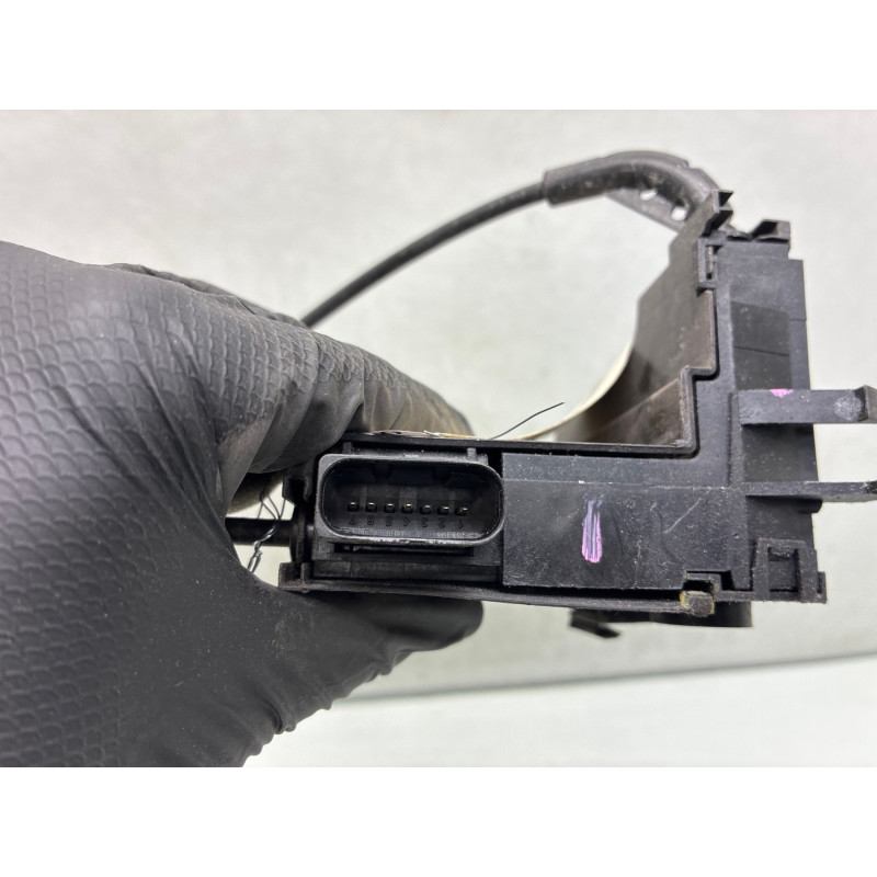Serrure arriere gauche CITROEN C4 GRAND PICASSO 2 Photo n°4