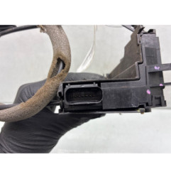 Serrure avant gauche CITROEN C4 GRAND PICASSO 2