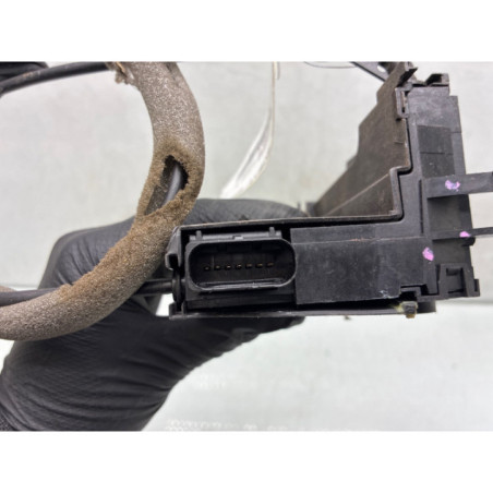Serrure avant gauche CITROEN C4 GRAND PICASSO 2
