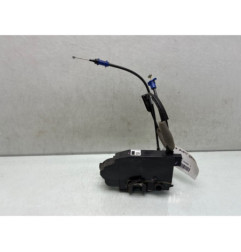 Serrure avant gauche CITROEN C4 GRAND PICASSO 2