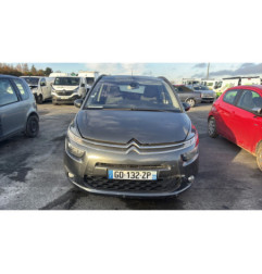 Serrure avant gauche CITROEN C4 GRAND PICASSO 2