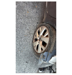 Serrure avant gauche CITROEN C4 GRAND PICASSO 2
