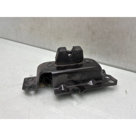 Serrure de coffre CITROEN C4 GRAND PICASSO 2 Photo n°1