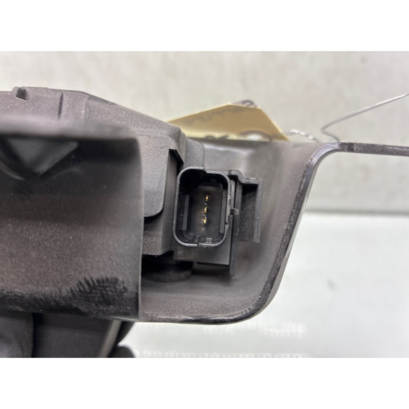 Serrure de coffre CITROEN C4 GRAND PICASSO 2 Photo n°3