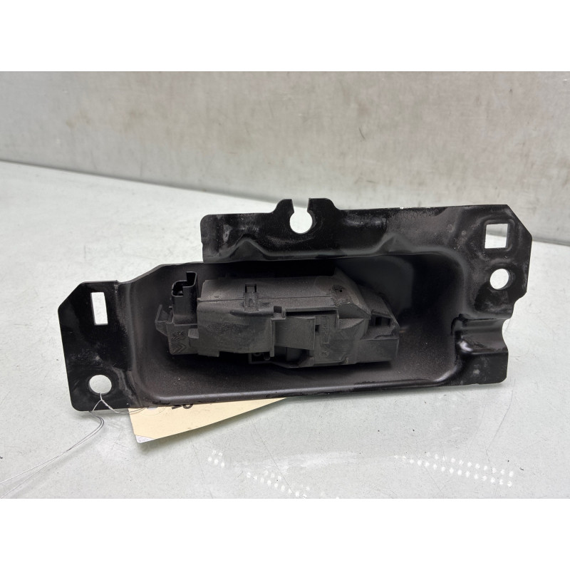 Serrure de coffre CITROEN C4 GRAND PICASSO 2 Photo n°4
