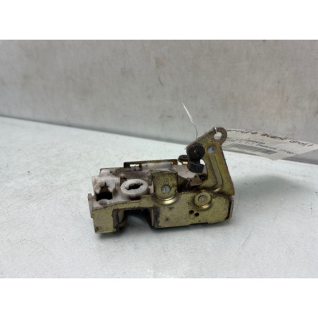 Serrure avant droit CITROEN SAXO