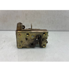 Serrure avant droit CITROEN SAXO