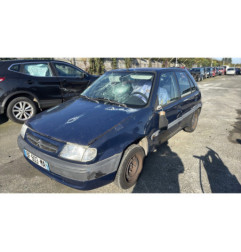 Serrure avant droit CITROEN SAXO