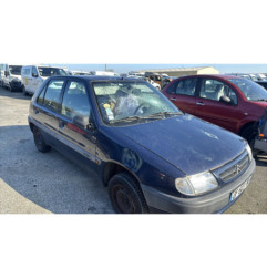 Serrure avant droit CITROEN SAXO