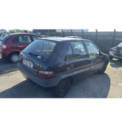 Serrure avant droit CITROEN SAXO