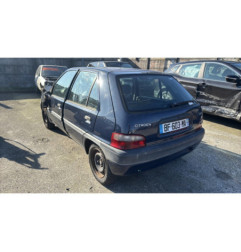 Serrure avant droit CITROEN SAXO