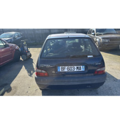 Serrure avant droit CITROEN SAXO