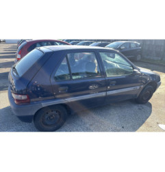 Serrure avant droit CITROEN SAXO
