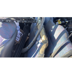 Serrure avant droit CITROEN SAXO