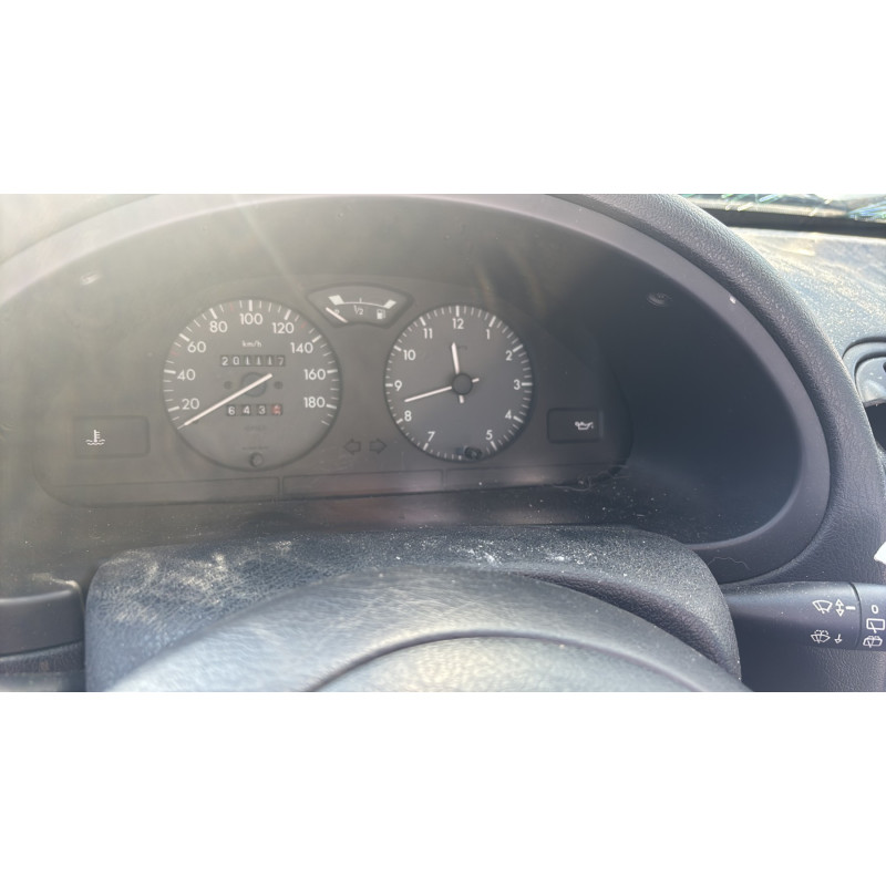 Serrure avant droit CITROEN SAXO Photo n°16