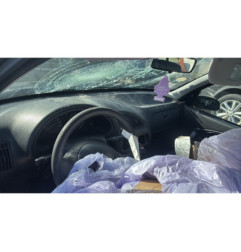 Serrure avant droit CITROEN SAXO