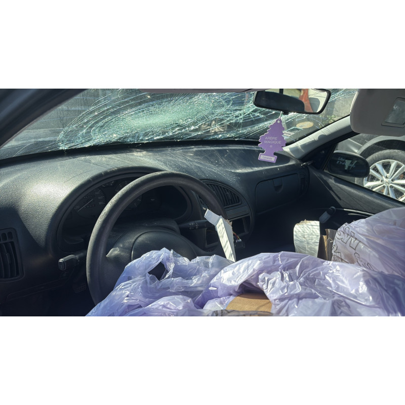 Serrure avant droit CITROEN SAXO Photo n°19