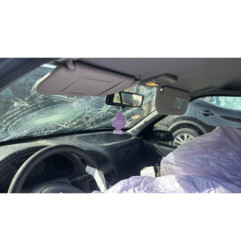 Serrure avant droit CITROEN SAXO