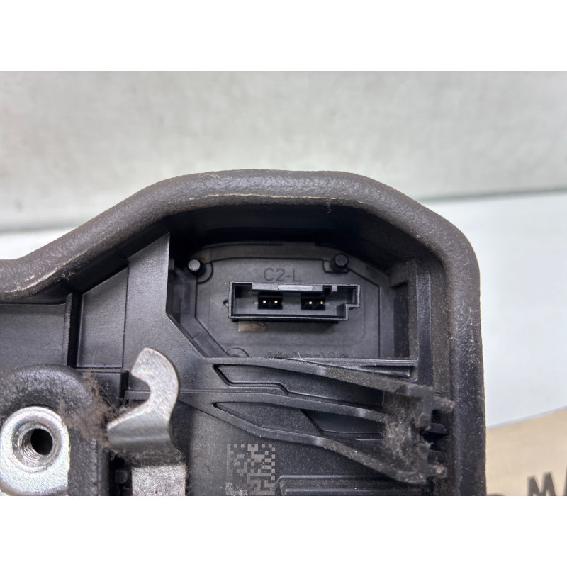 Serrure avant gauche BMW SERIE 1 F20 Photo n°2