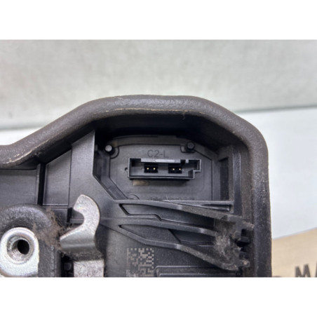 Serrure avant gauche BMW SERIE 1 F20