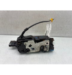 Serrure arriere gauche PEUGEOT 207