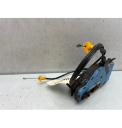 Serrure arriere gauche PEUGEOT 207