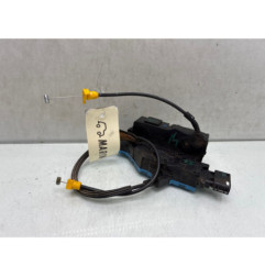 Serrure arriere gauche PEUGEOT 207
