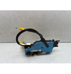 Serrure arriere gauche PEUGEOT 207