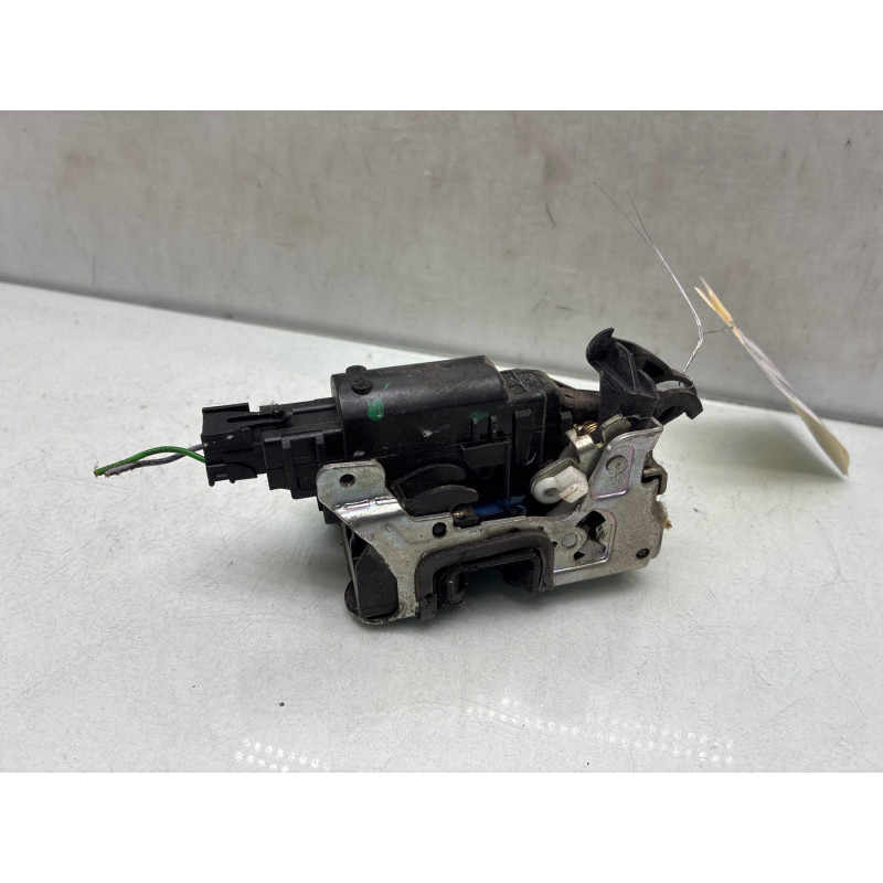 Serrure arriere droit DACIA LODGY Photo n°1
